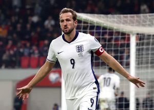 พร้อมลุยบอลโลก! ‘เคน’ มั่นใจสิงโตชุดนี้ดีสุดเท่าที่เคยมี