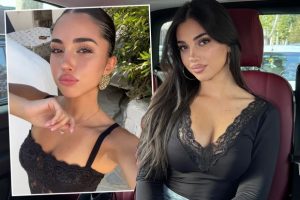 คู่ขาเก่า?!เปิดตัว ‘น้องแอนนา’ หึ่งมือที่ 3 ‘ยามาล’ เตียงหัก