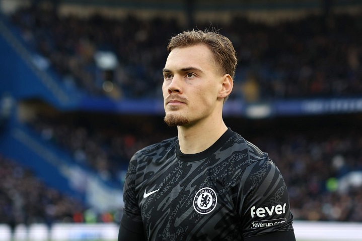 ‘ยอร์เกนเซ่น’ ชั่งใจลาสิงห์ต้นปีเพื่อโอกาสลงเล่น