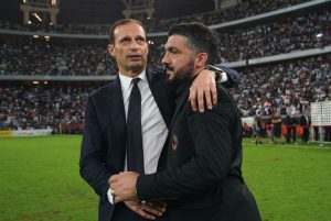 ‘น้ากรี’ เปิดกว้างขยับเกมลีกช่วย ‘อัซซูรี่’ เตรียมตัวเพลย์ออฟ