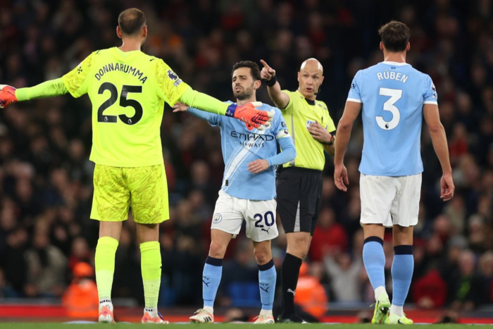 ดึงแขนไม่ฟาวล์! ‘เป๊ป’ บอก ‘เปาเหลือเชื่อ’ ให้ประตูบอร์นมัธ