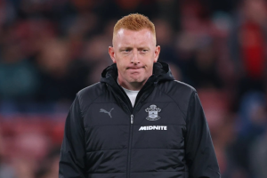 นักบุญปลด ‘สติลล์’ หลังทีมจ่อโซนแดงชปช.