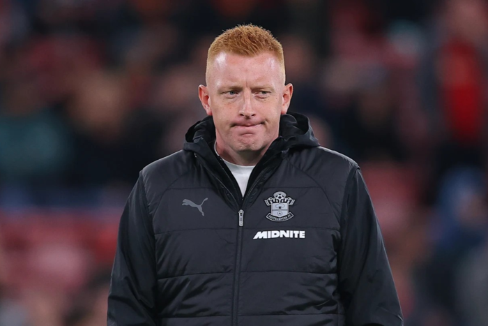 นักบุญปลด ‘สติลล์’ หลังทีมจ่อโซนแดงชปช.