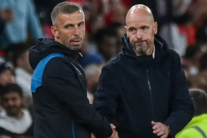 วูล์ฟส์เล็งทาบ ‘เทน ฮาก’ คัมแบ็ค EPL