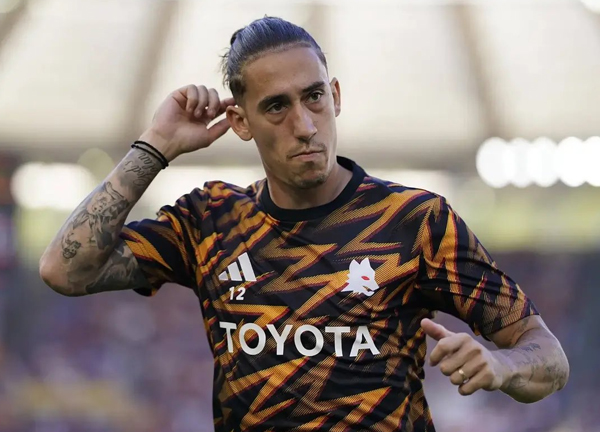 โรม่าไม่ปลื้มฟอร์ม ‘ซิมิกาส’ เตรียมคืนหงส์จบซีซั่น