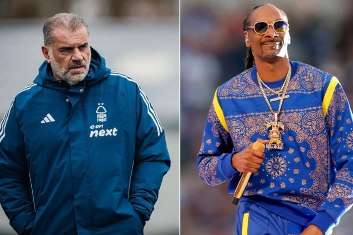 ‘สนู๊ป ด๊อกก์’ วอนเซลติกหวนตั้ง ‘บิ๊กแอนจ์’ คุมทีม