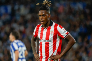 ‘นิโก้’ เจ็บหัวหน่าว อดช่วยบิลเบาเยือนนิว