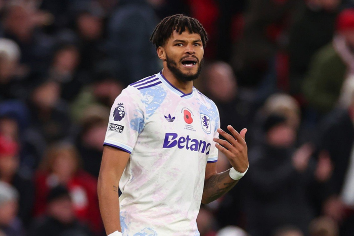 เจอกันปีหน้า! ‘มิงส์’ เจ็บแฮมสตริงพักขั้นต่ำ 7 วีค