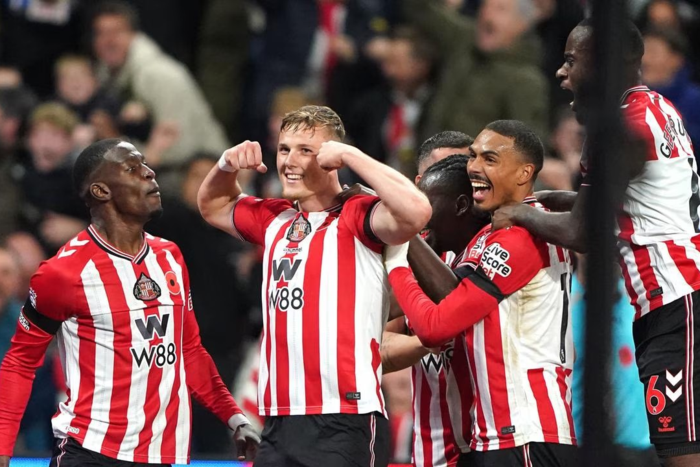 ยิงทีมเก่า! ‘บัลลาร์ด’ รับ ‘เสมอปืน’ รู้สึกเหมือนชนะ