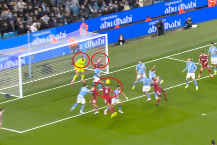 ไม่รับคำตัดสิน! ‘หงส์’ ติดต่อ PGMOL ปมริบประตูยิงเรือ