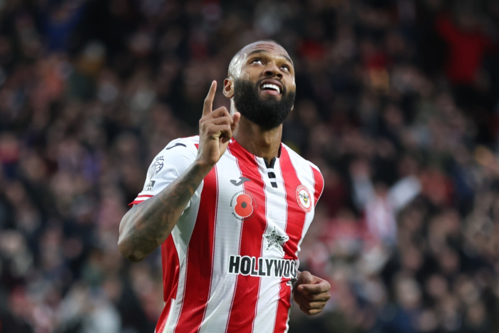 11นัด8ตุง! ‘ธิอาโก้’ แฮปปี้ขึ้นรองดาวซัลโว EPL