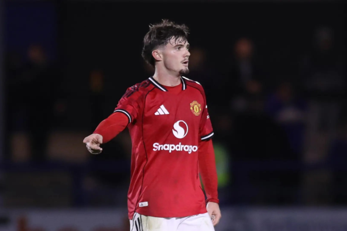 จิงโจ้เรียก ‘โอเวอรี่’ แบ็คเด็กผี ติดทีมชาติชุดใหญ่