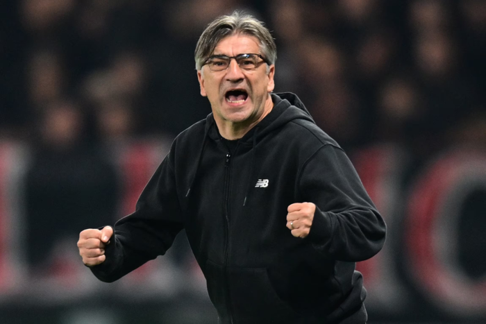 คุมแค่5เดือน… อตาลันต้าปลด ‘ยูริช’ ไร้ชัย 7 นัดติด