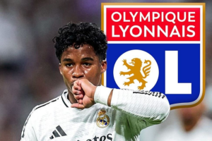 ไม่มีซื้อขาด! โหม ‘เอนดริค’ จ่อยืมตัวซบลียง