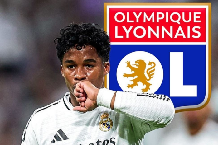 ไม่มีซื้อขาด! โหม ‘เอนดริค’ จ่อยืมตัวซบลียง