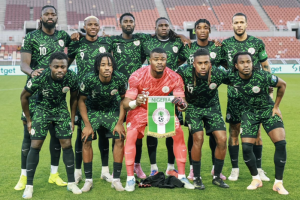 ‘แข้งไนจีเรีย’ ปฏิเสธลงซ้อม ประท้วงสมาคมตัวเอง