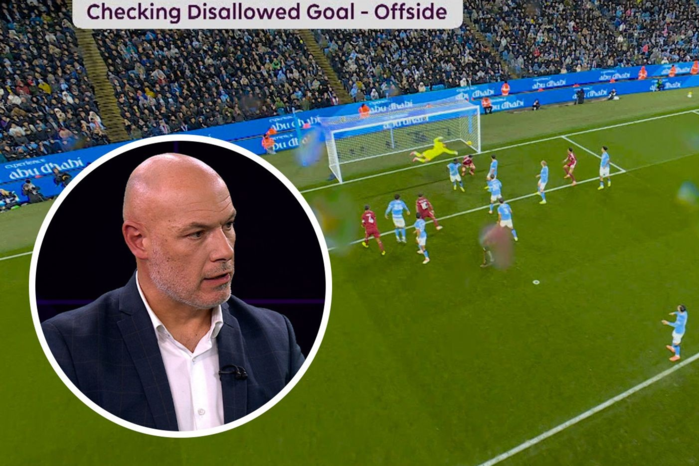 ‘เว็บบ์’ ป้อง ‘เปามีเหตุผล’ ริบประตูหงส์ยิงเรือ