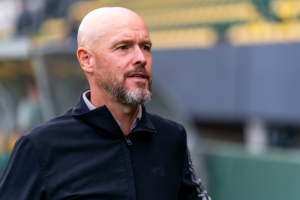 ไม่มีรอบ2! เผย ‘เทน ฮาก’ ปฏิเสธคุมอาแย็กซ์