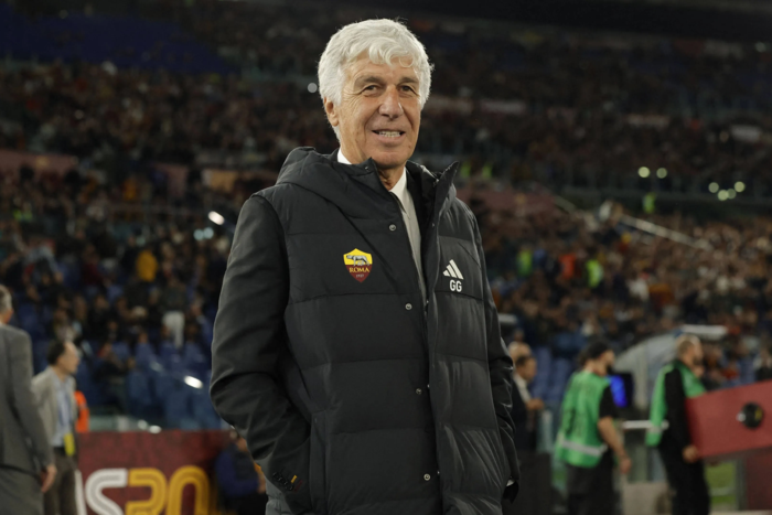 ‘กาสเป’ ยินดี ‘แฟนโรม่า’ ฝันถึงสคูเด็ตโต้