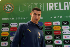 โค้ชไอร์แลนด์ชี้ ‘โด้กระหายยิง’ จุดแข็งฝอยทอง