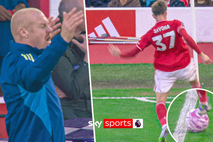 ควรแก้กฎ! ‘ไดช์’ โอดเปาพลาดให้เตะมุม ‘ผี’ ยิงนำ