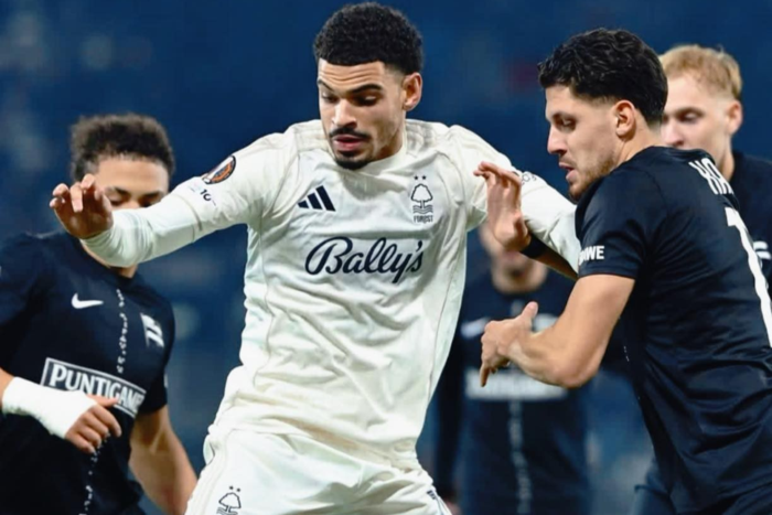 กิบส์ไวท์พลาดโทษ! ‘เจ้าป่า’ เจ๊าสตวร์มกราซ 0-0