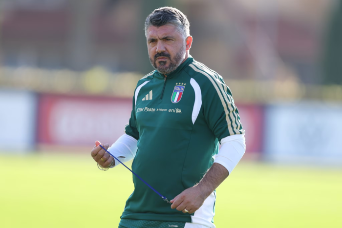 ‘กัตจัง’ โอด ‘คัดบอลโลกไม่แฟร์’ ชนะ 6 นัดส่อเพลย์ออฟ