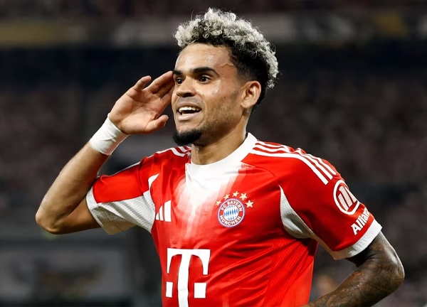 ก็อดชี้หงส์คิดถึง ‘ดิอาซ’ จับใจหลังเกมรุกฝืด