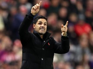 ทันยุค! ‘พี่ต้า’ เปิดใจใช้ AI ช่วยปืนล่าแชมป์