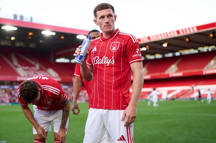 เรือพร้อมลุยคว้า ‘แอนเดอร์สัน’ ปีหน้า