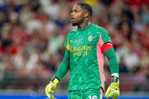 ลือ ‘สิงห์’ หวนเจรจา ‘เมญอง’ เฝ้าเสา