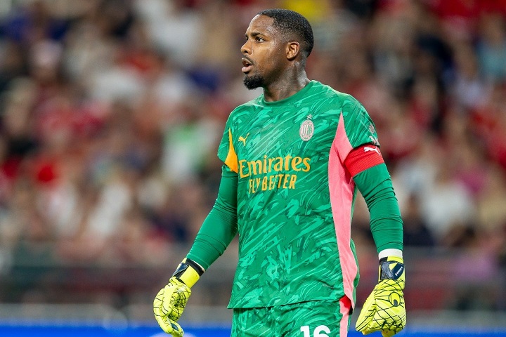 ลือ ‘สิงห์’ หวนเจรจา ‘เมญอง’ เฝ้าเสา