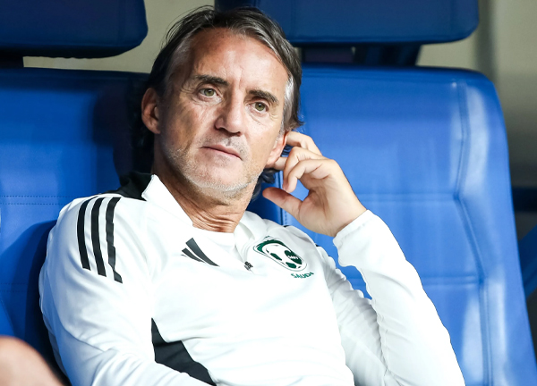 ‘มันโช่’ ปัดข้อเสนอ อัล ซาดด์ อยากคุมทีมยุโรป