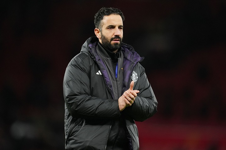 ‘บอสเจ๋ง’ ชี้ชัดไม่ได้เหตุใด ‘ผี’ เกมเยือนฟอร์มห่วย