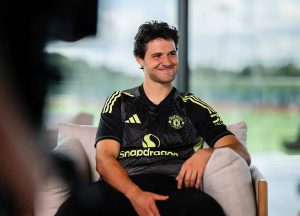 ไม่ใช่ชไมเคิ่ลปลอมตัว! ‘ลัมเมนส์’ ถ่อมเป็นแค่ตัวเอง