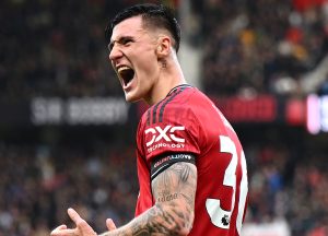 เสี่ยหมูเชื่อ ‘ลัมเมนส์’ กุญแจปลุกฟอร์ม ‘เชชโก้’