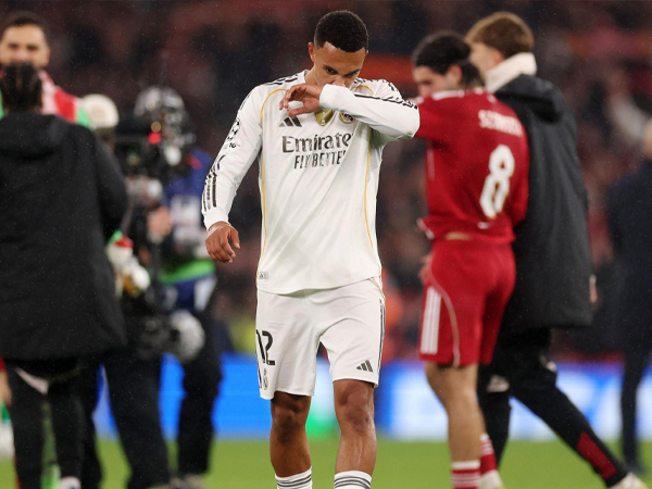 ไม่ใช่ความรู้สึกจริง! จู๊ดเชื่อแฟนหงส์โห่ ‘เทรนท์’ แค่เกมจิตวิทยา