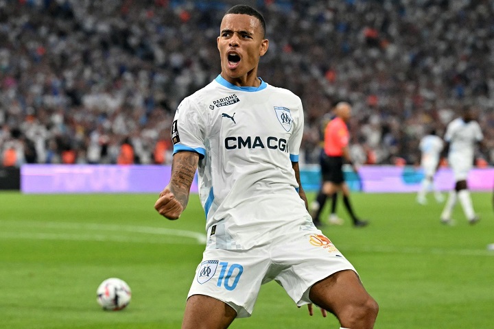 เผย ‘กรีนวูด’ ยังหวังกลับไติดทัพสิงโต