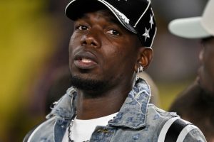 ‘ป็อกบา’ ร่วมลงชื่อเรียกร้อง ‘ยูฟ่า’ แบนอิสราเอล