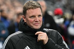 บิ๊กสาลิกายังหนุนหลัง ‘ฮาว’ พลิกสถานการณ์