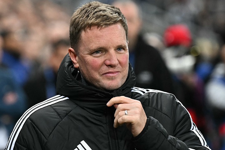 บิ๊กสาลิกายังหนุนหลัง ‘ฮาว’ พลิกสถานการณ์