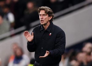 แฟร้งค์เชื่อ ‘ผี’ ได้เปรียบเพราะไร้เกมกลางสัปดาห์