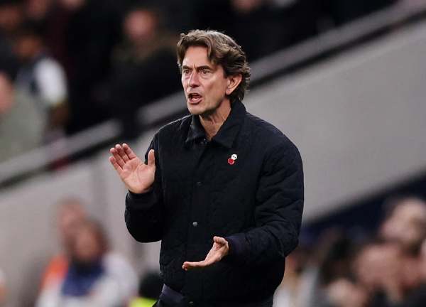 แฟร้งค์เชื่อ ‘ผี’ ได้เปรียบเพราะไร้เกมกลางสัปดาห์