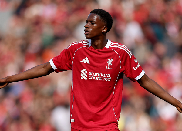 หงส์พร้อมปล่อยยืม ‘ไนโอนี’ พัฒนาฝีเท้า