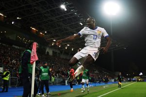 พาเลซตั้งโต๊ะเจรจาสัญญาใหม่ ‘มาเตต้า’