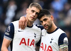 ซานโดรมั่นใจ ‘โรเมโร่, VDV’ รับมือเยอเคเรสอยู่หมัด