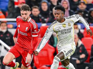 เพลย์เซฟทำไม?! อองรีสับ ‘วินี่’ ไร้ความกล้าดวลแบรดลี่ย์