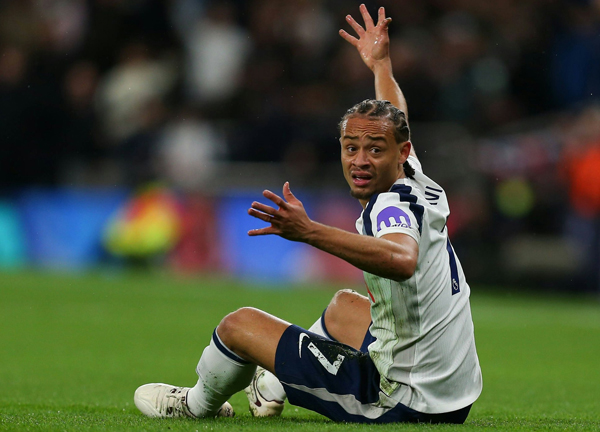 โอฮาร่าจวกยับ ‘ซิมอนส์’ แอนโทนี่เวอร์ชั่นสเปอร์ส