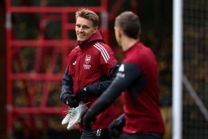 ‘โอเดการ์ด’ อาจคืนทัพปืนบู๊พี่เสือ, PSG ลุ้น ‘เด็มเบเล่’ ดวลไก่…ปรีวิว UCL