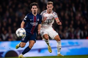 ‘คิมมิช’ ยกเกมเจอ PSG ยากสุดเหนือปืน